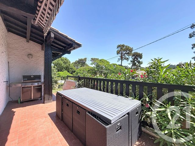 maison à vendre - 4 pièces - 129.2 m2 - ARCACHON - 33 - AQUITAINE - Century 21 Duprat & Associés