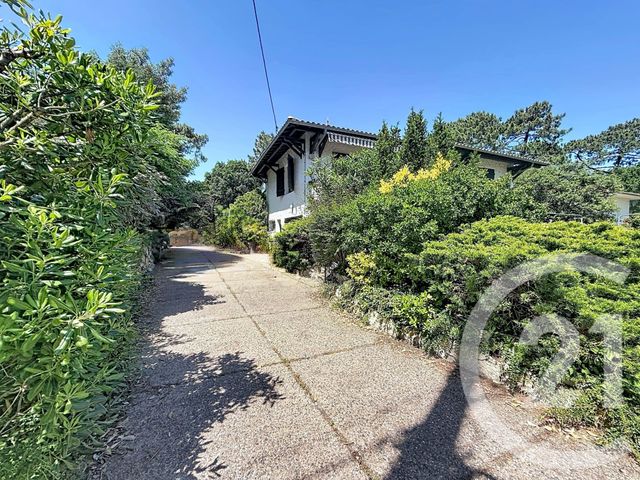 maison à vendre - 4 pièces - 129.2 m2 - ARCACHON - 33 - AQUITAINE - Century 21 Duprat & Associés