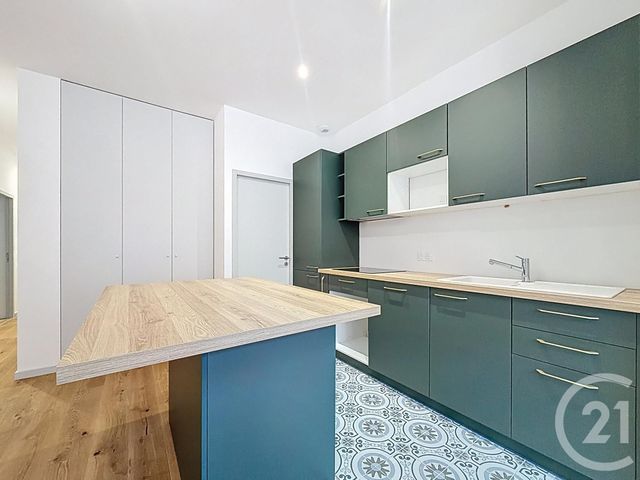 Appartement T4 à vendre - 4 pièces - 108.35 m2 - ARCACHON - 33 - AQUITAINE - Century 21 Duprat & Associés