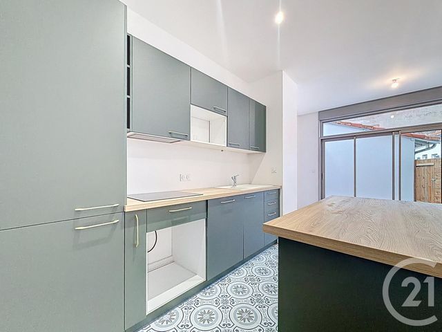 Appartement T4 à vendre - 4 pièces - 108.35 m2 - ARCACHON - 33 - AQUITAINE - Century 21 Duprat & Associés