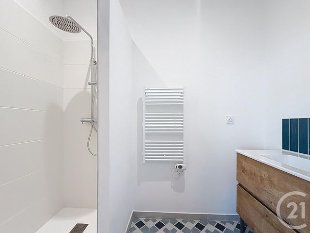 Appartement T4 à vendre - 4 pièces - 108.35 m2 - ARCACHON - 33 - AQUITAINE - Century 21 Duprat & Associés