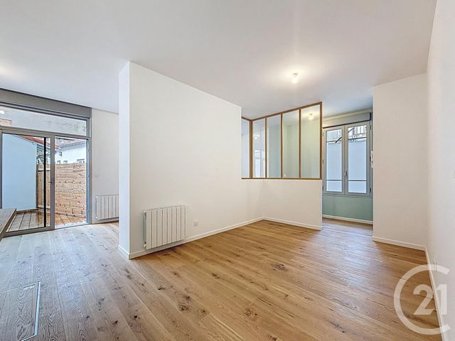 Appartement T4 à vendre ARCACHON