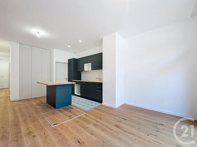 Appartement T4 à vendre - 4 pièces - 108.35 m2 - ARCACHON - 33 - AQUITAINE - Century 21 Duprat & Associés