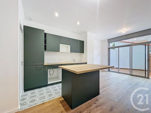 Appartement T4 à vendre - 4 pièces - 108.35 m2 - ARCACHON - 33 - AQUITAINE - Century 21 Duprat & Associés