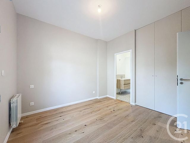 Appartement T4 à vendre - 4 pièces - 108.35 m2 - ARCACHON - 33 - AQUITAINE - Century 21 Duprat & Associés