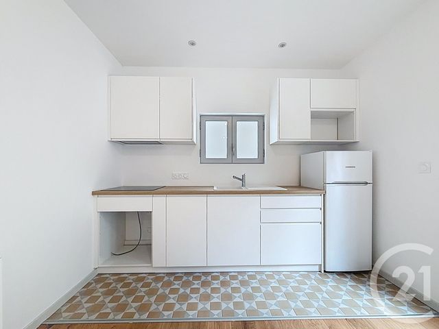 Appartement T2 à vendre - 2 pièces - 33.74 m2 - ARCACHON - 33 - AQUITAINE - Century 21 Duprat & Associés