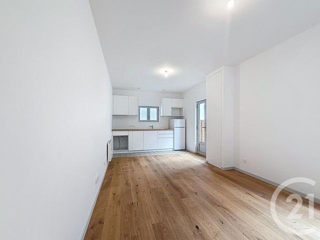 Appartement T2 à vendre - 2 pièces - 33.74 m2 - ARCACHON - 33 - AQUITAINE - Century 21 Duprat & Associés