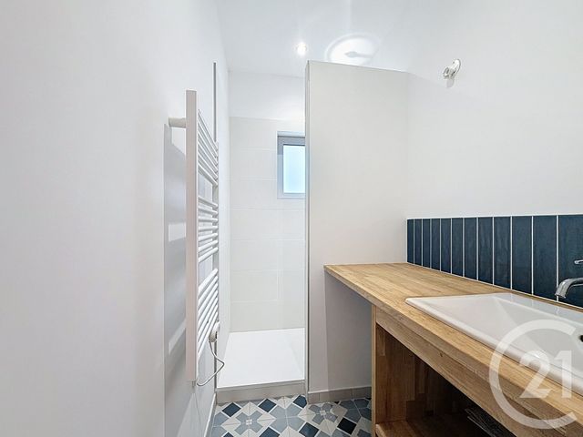 Appartement T2 à vendre - 2 pièces - 33.74 m2 - ARCACHON - 33 - AQUITAINE - Century 21 Duprat & Associés