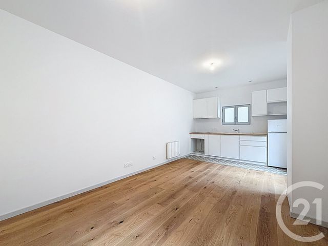 Appartement T2 à vendre - 2 pièces - 33.74 m2 - ARCACHON - 33 - AQUITAINE - Century 21 Duprat & Associés