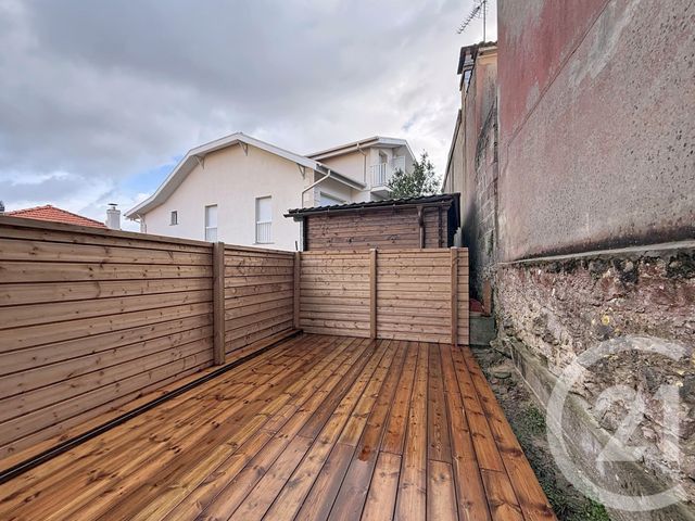 Appartement T2 à vendre - 2 pièces - 33.74 m2 - ARCACHON - 33 - AQUITAINE - Century 21 Duprat & Associés