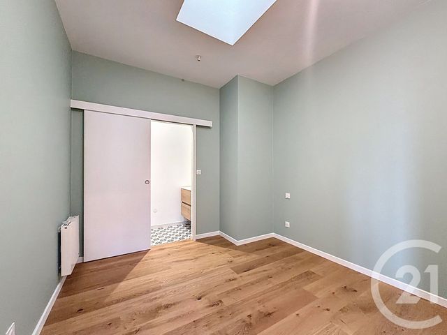 Appartement T3 à vendre - 3 pièces - 59.59 m2 - ARCACHON - 33 - AQUITAINE - Century 21 Duprat & Associés