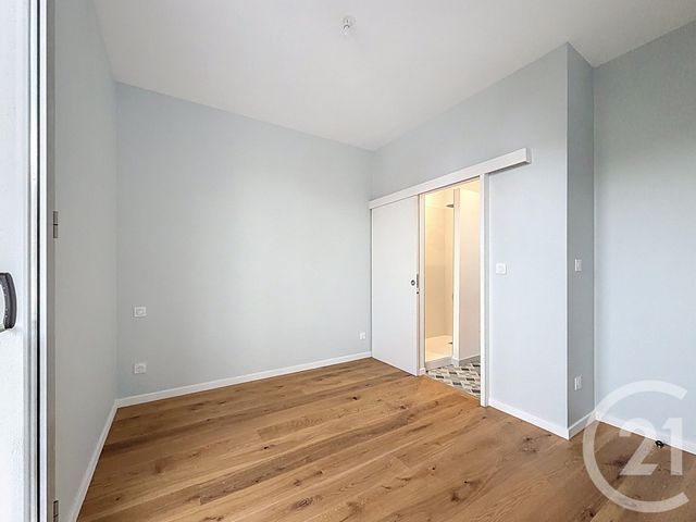 Appartement T3 à vendre - 3 pièces - 59.59 m2 - ARCACHON - 33 - AQUITAINE - Century 21 Duprat & Associés