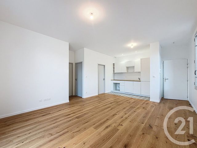 Appartement T3 à vendre - 3 pièces - 59.59 m2 - ARCACHON - 33 - AQUITAINE - Century 21 Duprat & Associés