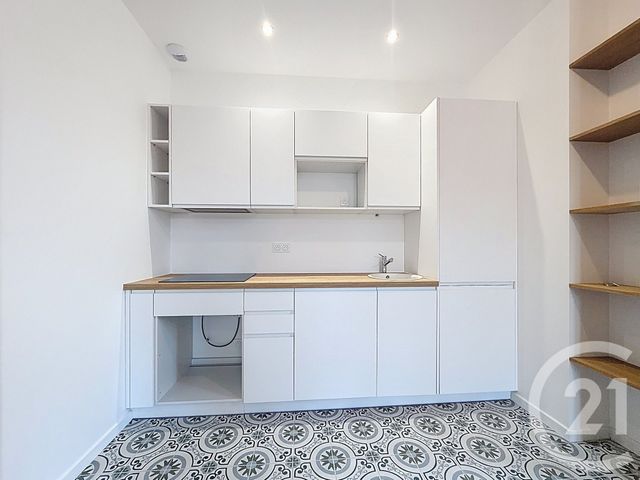 Appartement T3 à vendre - 3 pièces - 59.59 m2 - ARCACHON - 33 - AQUITAINE - Century 21 Duprat & Associés