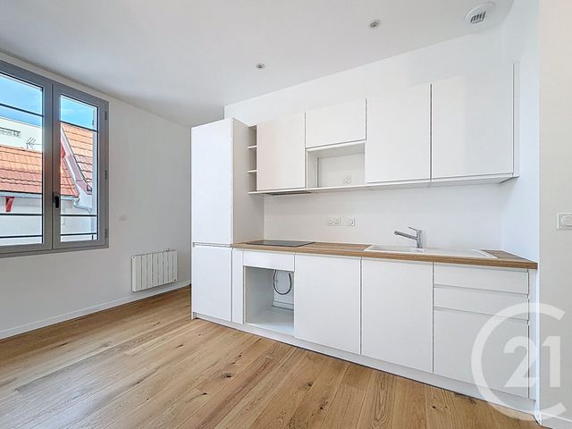 Appartement T3 à vendre - 3 pièces - 55.33 m2 - ARCACHON - 33 - AQUITAINE - Century 21 Duprat & Associés