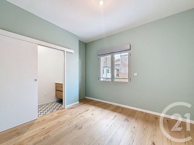 Appartement T3 à vendre - 3 pièces - 55.33 m2 - ARCACHON - 33 - AQUITAINE - Century 21 Duprat & Associés