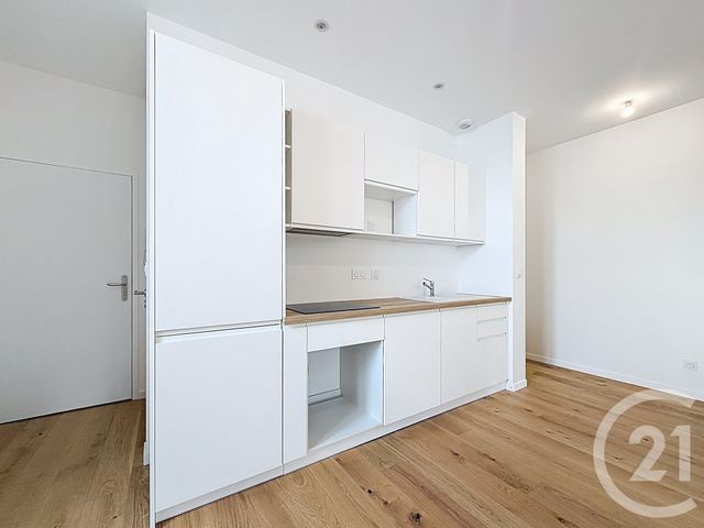 Appartement T3 à vendre - 3 pièces - 55.33 m2 - ARCACHON - 33 - AQUITAINE - Century 21 Duprat & Associés