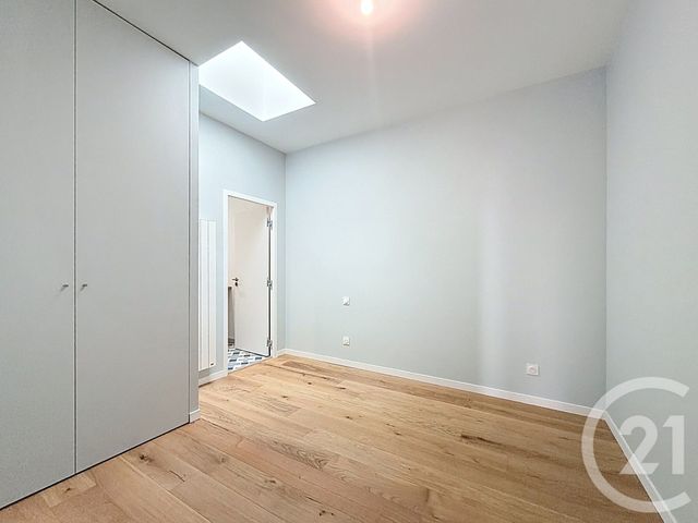 Appartement T3 à vendre - 3 pièces - 55.33 m2 - ARCACHON - 33 - AQUITAINE - Century 21 Duprat & Associés