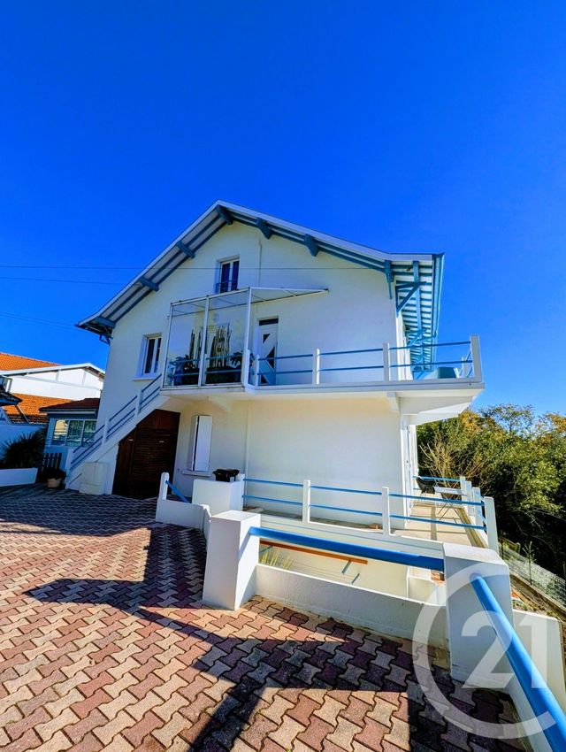 Appartement F6 à vendre ARCACHON