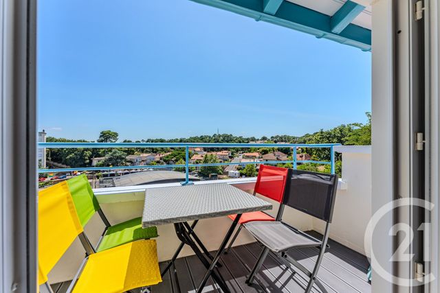 Appartement F6 à vendre - 6 pièces - 147.0 m2 - ARCACHON - 33 - AQUITAINE - Century 21 Duprat & Associés