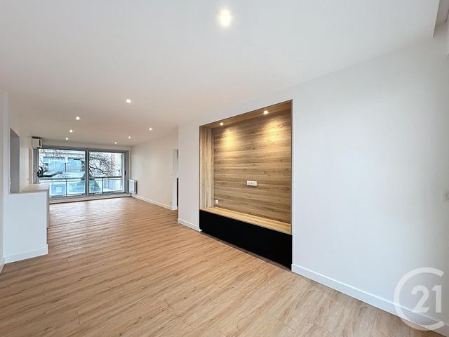 Appartement T3 à vendre - 3 pièces - 74.0 m2 - ARCACHON - 33 - AQUITAINE - Century 21 Duprat & Associés