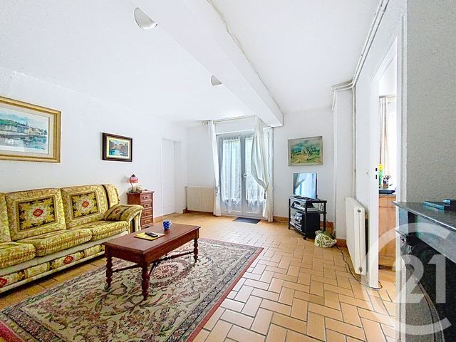 maison à vendre - 6 pièces - 112.0 m2 - ARCACHON - 33 - AQUITAINE - Century 21 Duprat & Associés