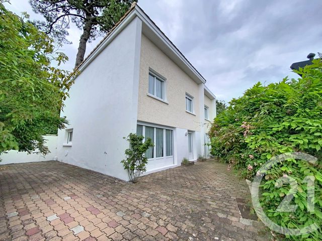 maison à vendre - 6 pièces - 112.0 m2 - ARCACHON - 33 - AQUITAINE - Century 21 Duprat & Associés