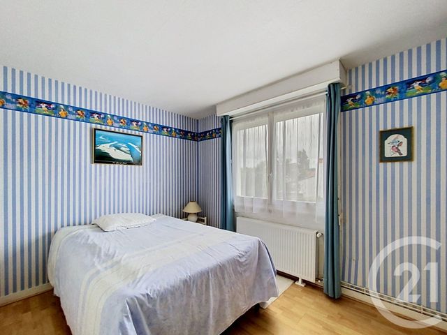 maison à vendre - 6 pièces - 112.0 m2 - ARCACHON - 33 - AQUITAINE - Century 21 Duprat & Associés