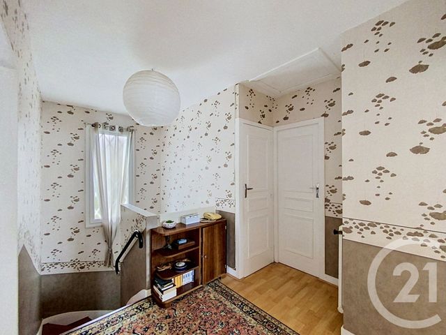 maison à vendre - 6 pièces - 112.0 m2 - ARCACHON - 33 - AQUITAINE - Century 21 Duprat & Associés