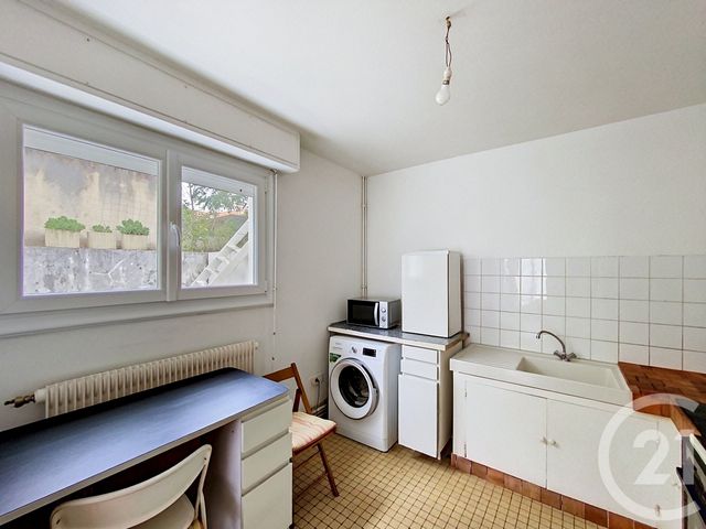 maison à vendre - 6 pièces - 112.0 m2 - ARCACHON - 33 - AQUITAINE - Century 21 Duprat & Associés