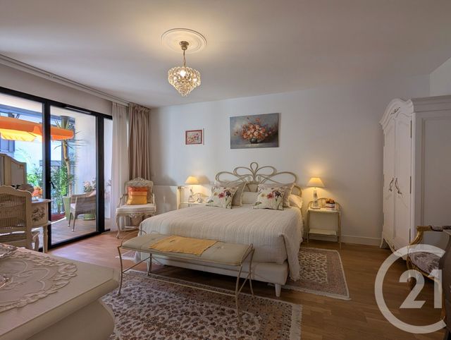 Appartement F4 à vendre - 4 pièces - 132.0 m2 - ARCACHON - 33 - AQUITAINE - Century 21 Duprat & Associés