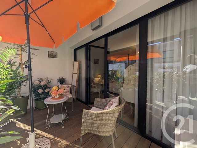 Appartement F4 à vendre - 4 pièces - 132.0 m2 - ARCACHON - 33 - AQUITAINE - Century 21 Duprat & Associés