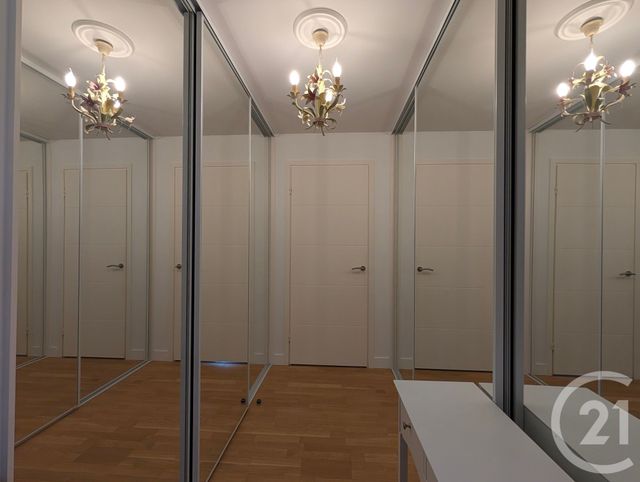 Appartement F4 à vendre - 4 pièces - 132.0 m2 - ARCACHON - 33 - AQUITAINE - Century 21 Duprat & Associés