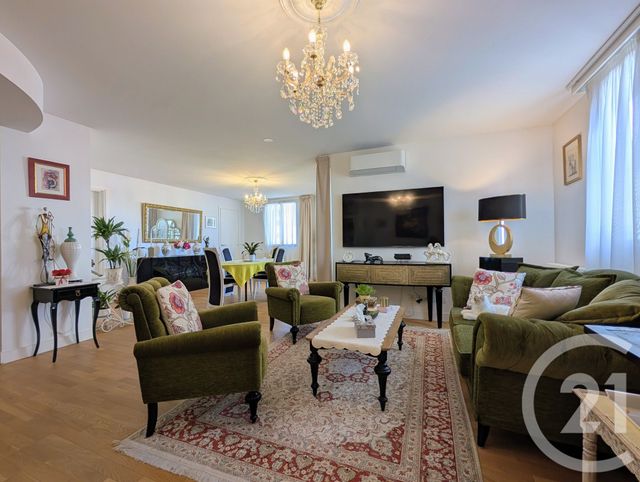 Appartement F4 à vendre ARCACHON