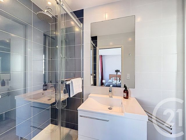 Appartement F4 à vendre - 4 pièces - 68.31 m2 - ARCACHON - 33 - AQUITAINE - Century 21 Duprat & Associés