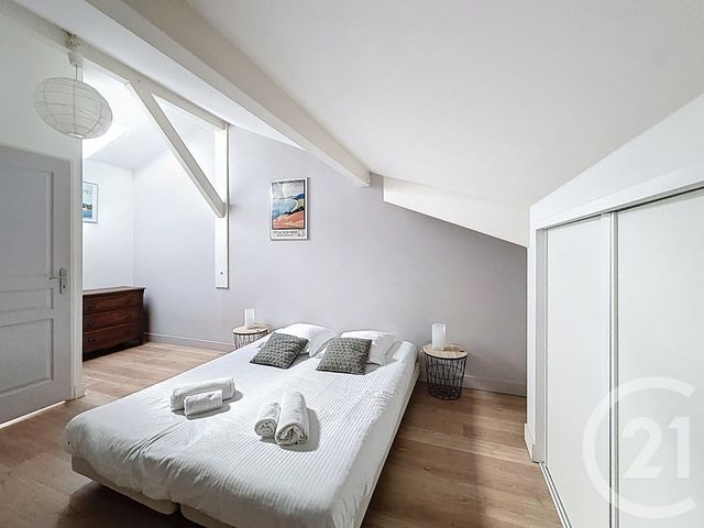 Appartement F4 à vendre - 4 pièces - 68.31 m2 - ARCACHON - 33 - AQUITAINE - Century 21 Duprat & Associés