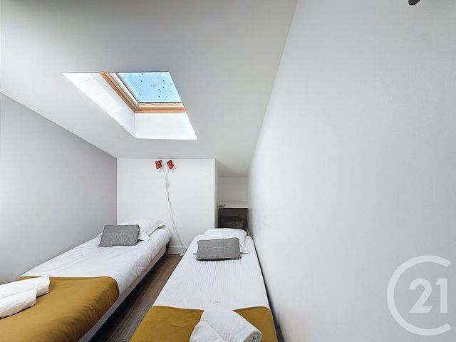 Appartement F4 à vendre - 4 pièces - 68.31 m2 - ARCACHON - 33 - AQUITAINE - Century 21 Duprat & Associés