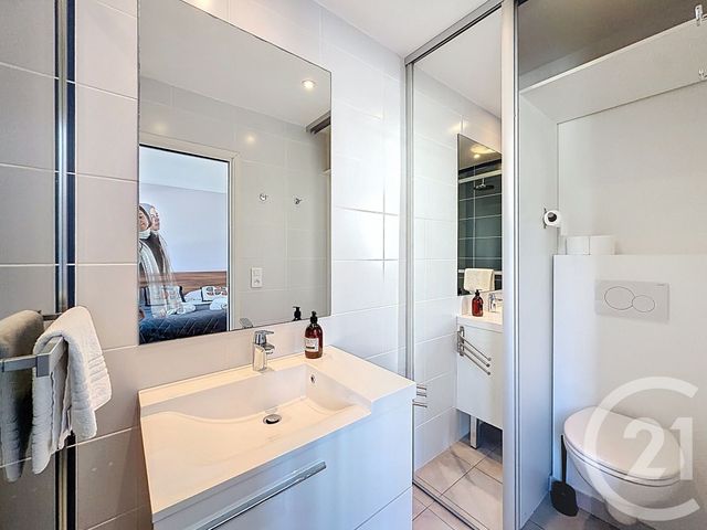 Appartement F4 à vendre - 4 pièces - 68.31 m2 - ARCACHON - 33 - AQUITAINE - Century 21 Duprat & Associés