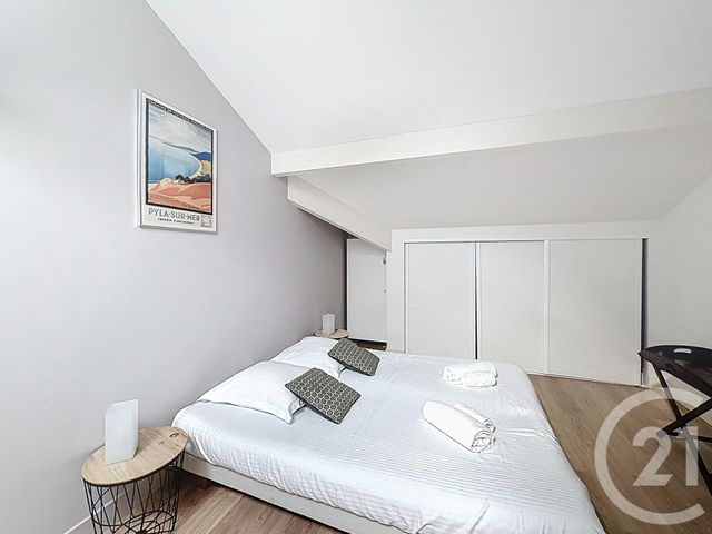 Appartement F4 à vendre - 4 pièces - 68.31 m2 - ARCACHON - 33 - AQUITAINE - Century 21 Duprat & Associés