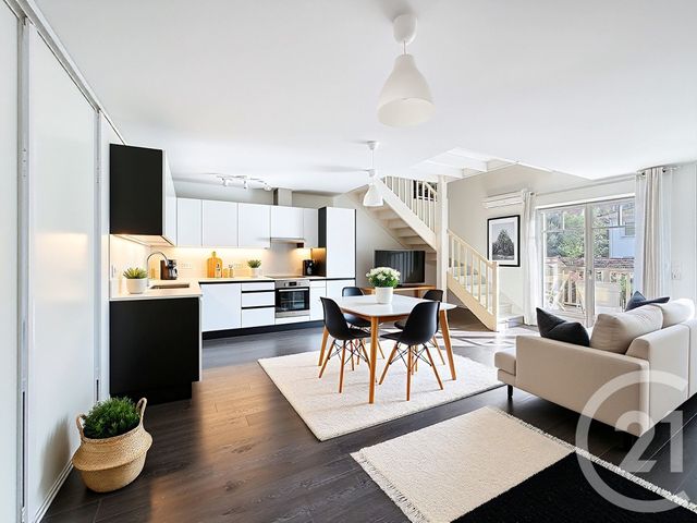 Appartement F4 à vendre ARCACHON