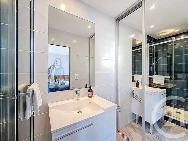 Appartement F4 à vendre - 4 pièces - 68.31 m2 - ARCACHON - 33 - AQUITAINE - Century 21 Duprat & Associés