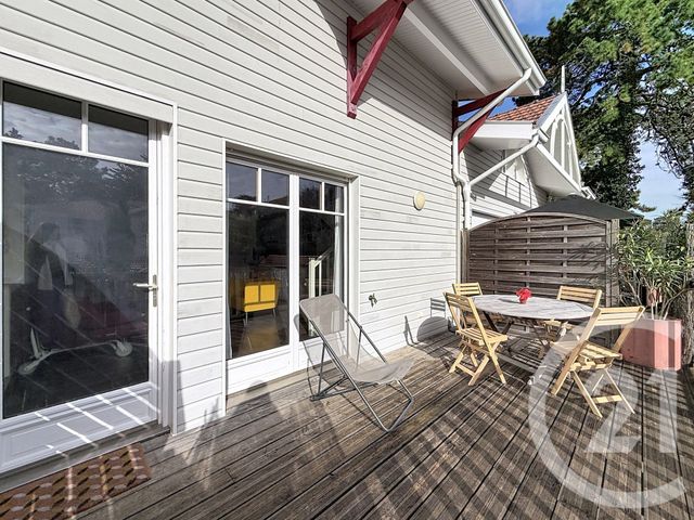 Appartement F4 à vendre ARCACHON