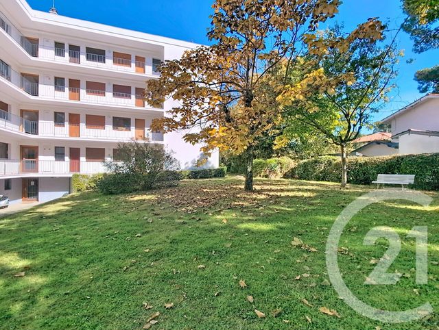 Appartement F2 à vendre - 2 pièces - 50.54 m2 - ARCACHON - 33 - AQUITAINE - Century 21 Duprat & Associés
