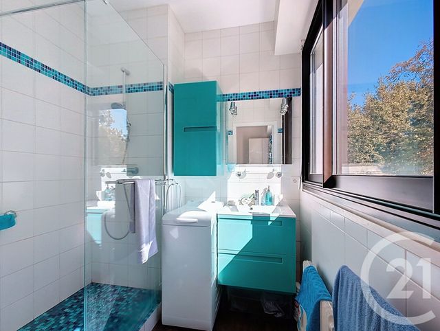 Appartement F2 à vendre - 2 pièces - 50.54 m2 - ARCACHON - 33 - AQUITAINE - Century 21 Duprat & Associés