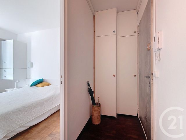 Appartement F2 à vendre - 2 pièces - 50.54 m2 - ARCACHON - 33 - AQUITAINE - Century 21 Duprat & Associés