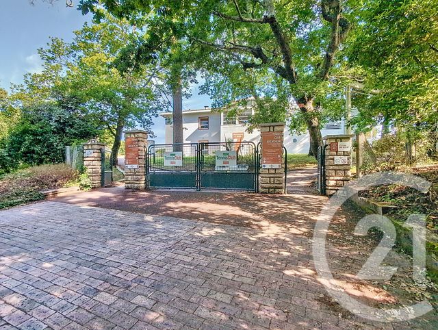 Appartement F2 à vendre - 2 pièces - 50.54 m2 - ARCACHON - 33 - AQUITAINE - Century 21 Duprat & Associés