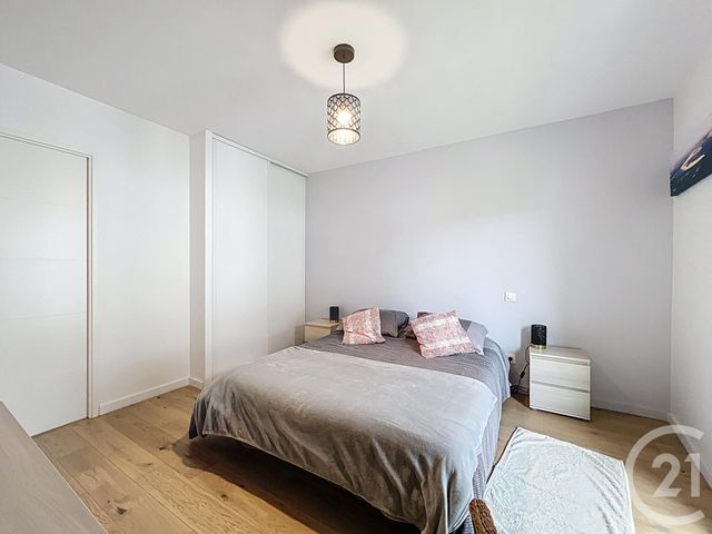 Appartement T3 à vendre - 3 pièces - 64.5 m2 - ARCACHON - 33 - AQUITAINE - Century 21 Duprat & Associés