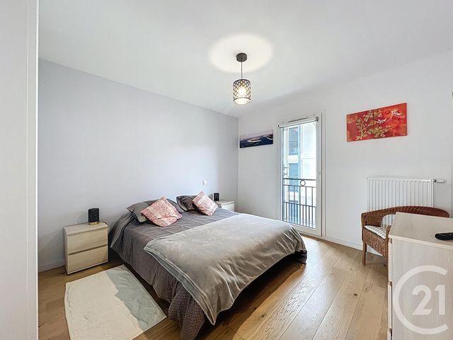 Appartement T3 à vendre - 3 pièces - 64.5 m2 - ARCACHON - 33 - AQUITAINE - Century 21 Duprat & Associés