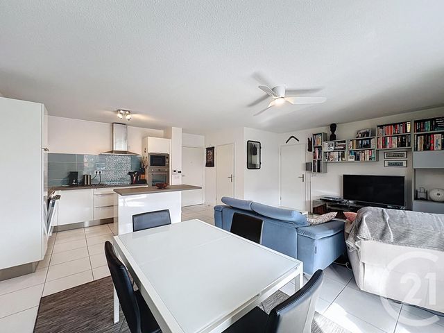 Appartement T4 à vendre - 4 pièces - 91.0 m2 - ARCACHON - 33 - AQUITAINE - Century 21 Duprat & Associés