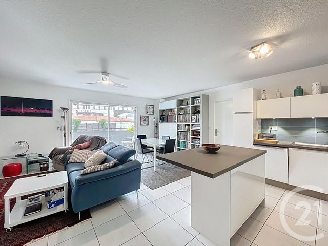 Appartement T4 à vendre - 4 pièces - 91.0 m2 - ARCACHON - 33 - AQUITAINE - Century 21 Duprat & Associés